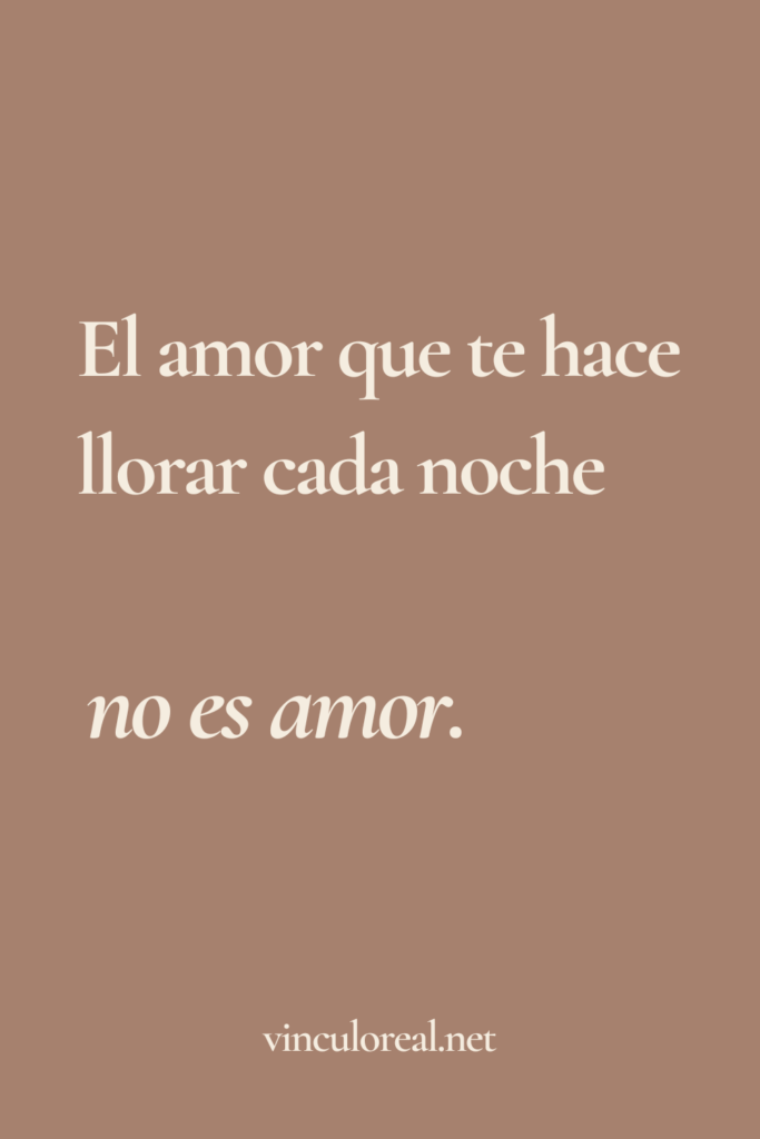 Frase emocional para mujeres que se siente sola